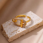 OT Buckle Ring