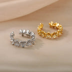 Flower Ring