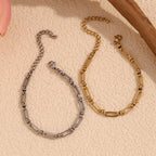 Paperclip Bracelet