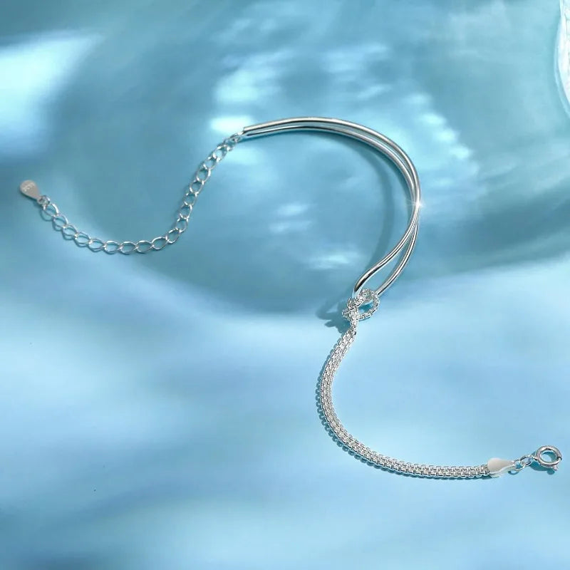 Love Knot Bracelet