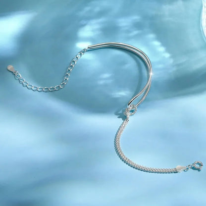 Love Knot Bracelet