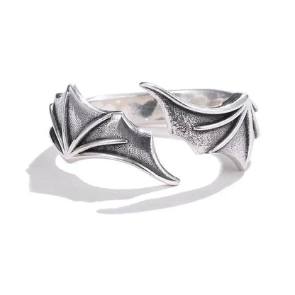 Angel Wings Ring