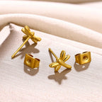Dragonfly Earrings