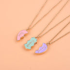 BFF Necklace