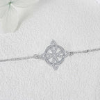 Witch Knot Bracelet