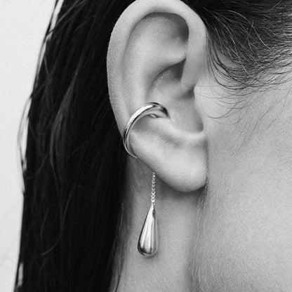 Tassel Drop Earrings