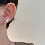 Dancer Stud Earrings