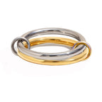 Dual Tone Ring
