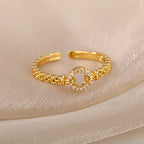 Eternal Unity Ring