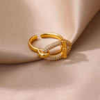 OT Buckle Ring
