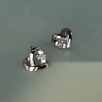 Eternity Love Earrings