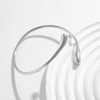 Water Droplet Arm Bracelet