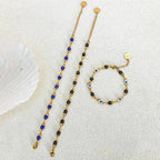 Turkish Evil Eye Bracelet