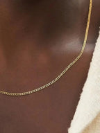 Cuban Chain Necklace