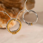 Small Hoop Ring