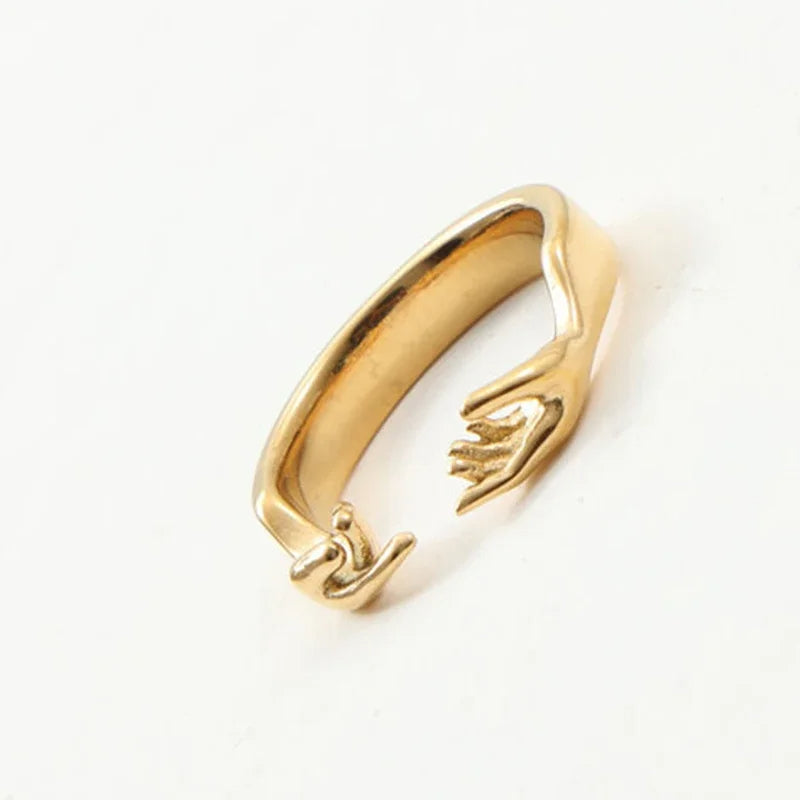 Hand of God Ring