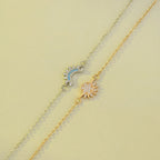 Sun & Moon Bracelets