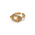 OT Buckle Ring
