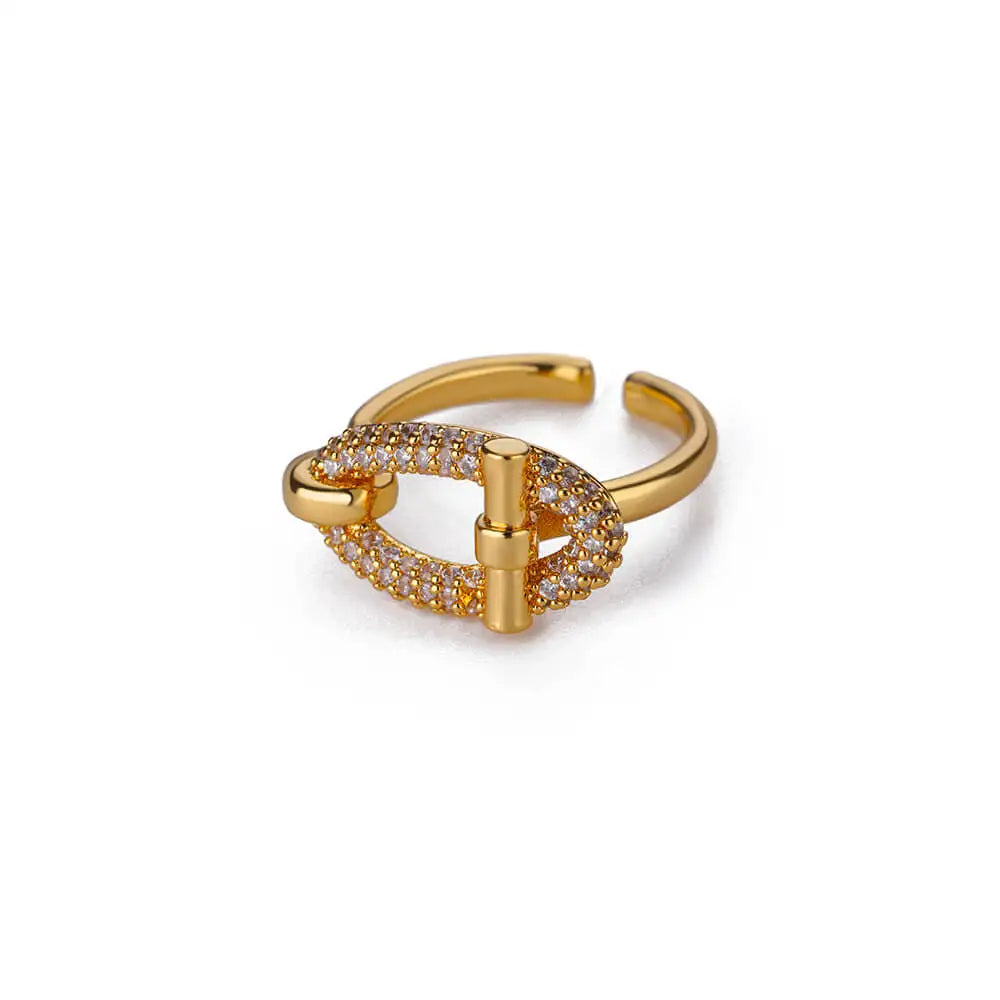 OT Buckle Ring
