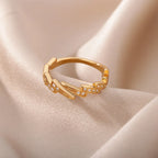 Lightning Ring