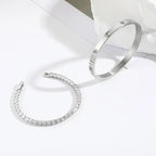 Luxury Zirconia Bracelet