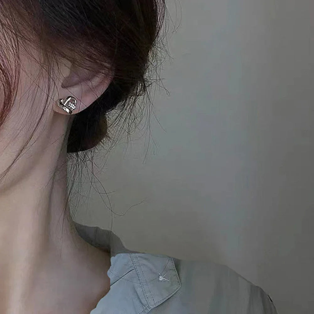 Eternity Love Earrings