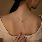 Eternal Connection Necklace