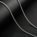 Cuban Chain Necklace