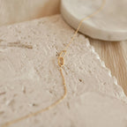 Dainty Linked Necklace