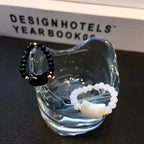 Moonstone Cat Ring