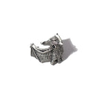 Adjustable Bat Ring