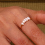 Freshwater Pearl Ring