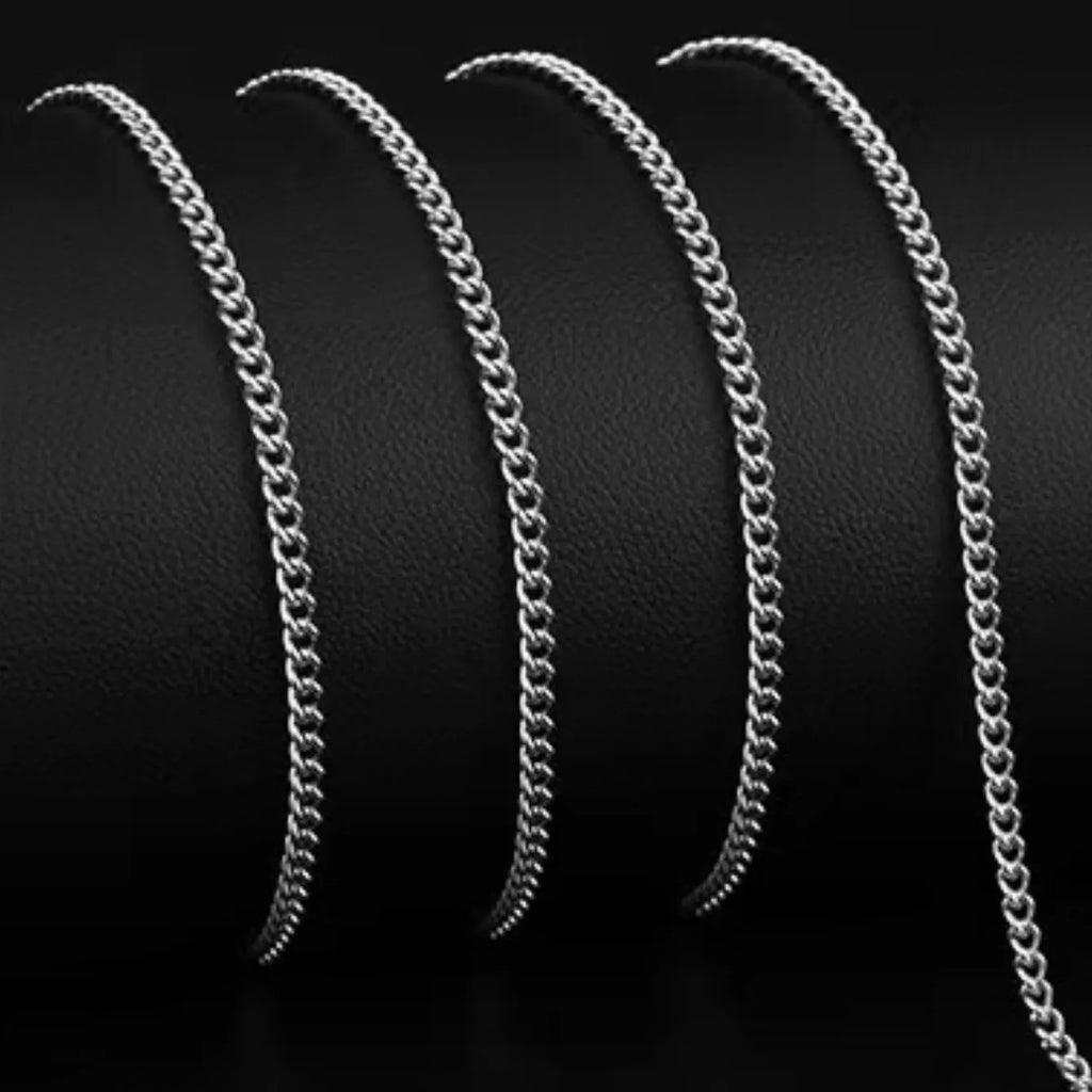 Cuban Chain Necklace