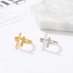 Adjustable Minimal Stick Ring