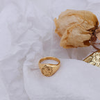 Little Angel Ring