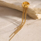 Tassel Earrings
