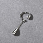 Tassel Drop Earrings