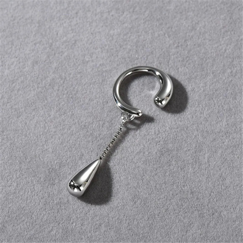 Tassel Drop Earrings