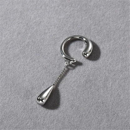 Tassel Drop Earrings