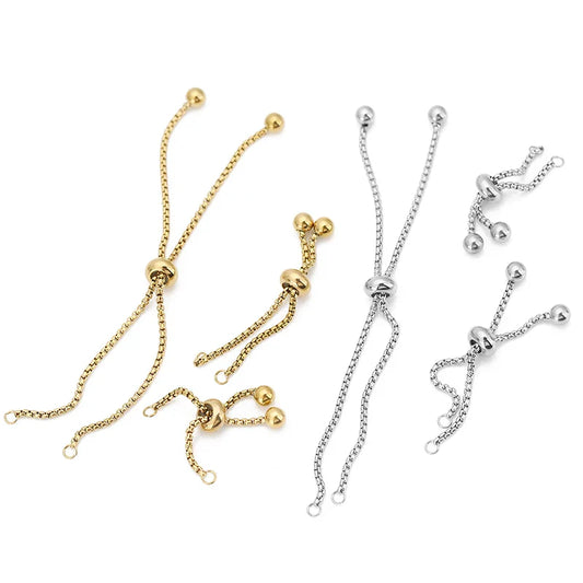 2 PCS Bracelet Extenders
