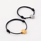 Paw Print Urn Bracelet