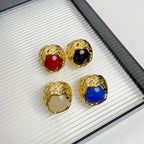 Big Circular Geometric Rings