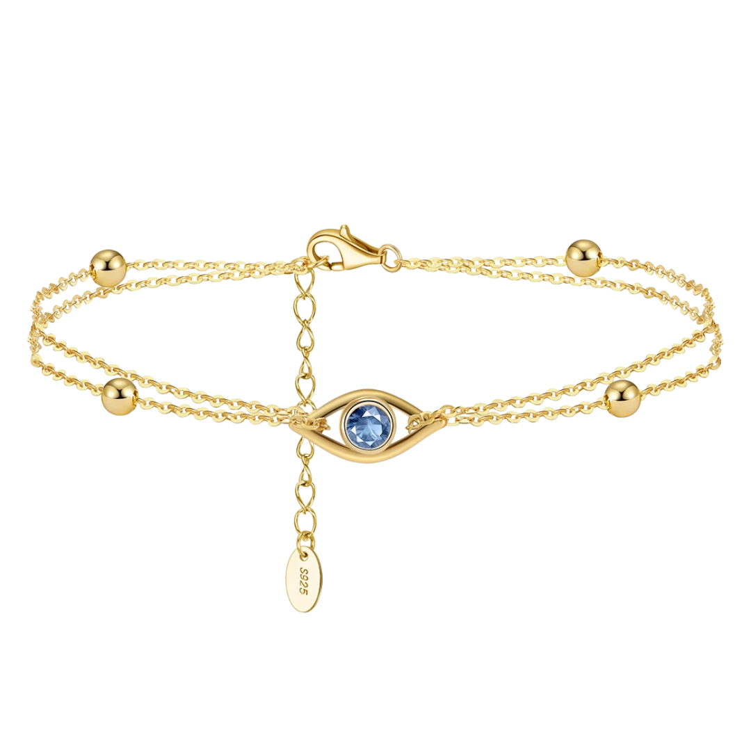 Evil Eye Bracelet