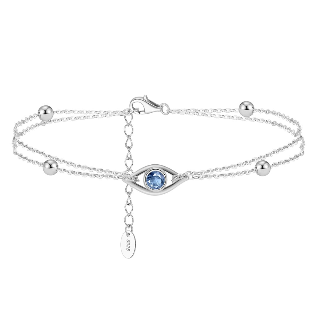 Evil Eye Bracelet