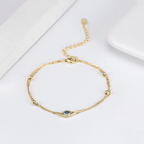Evil Eye Bracelet