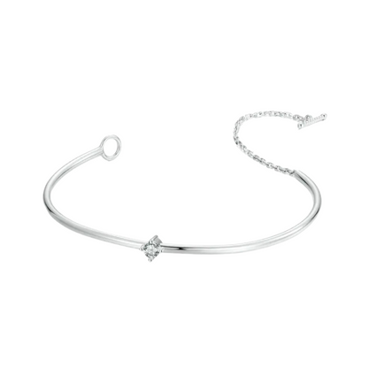 Minimal Shiny Star Bracelet