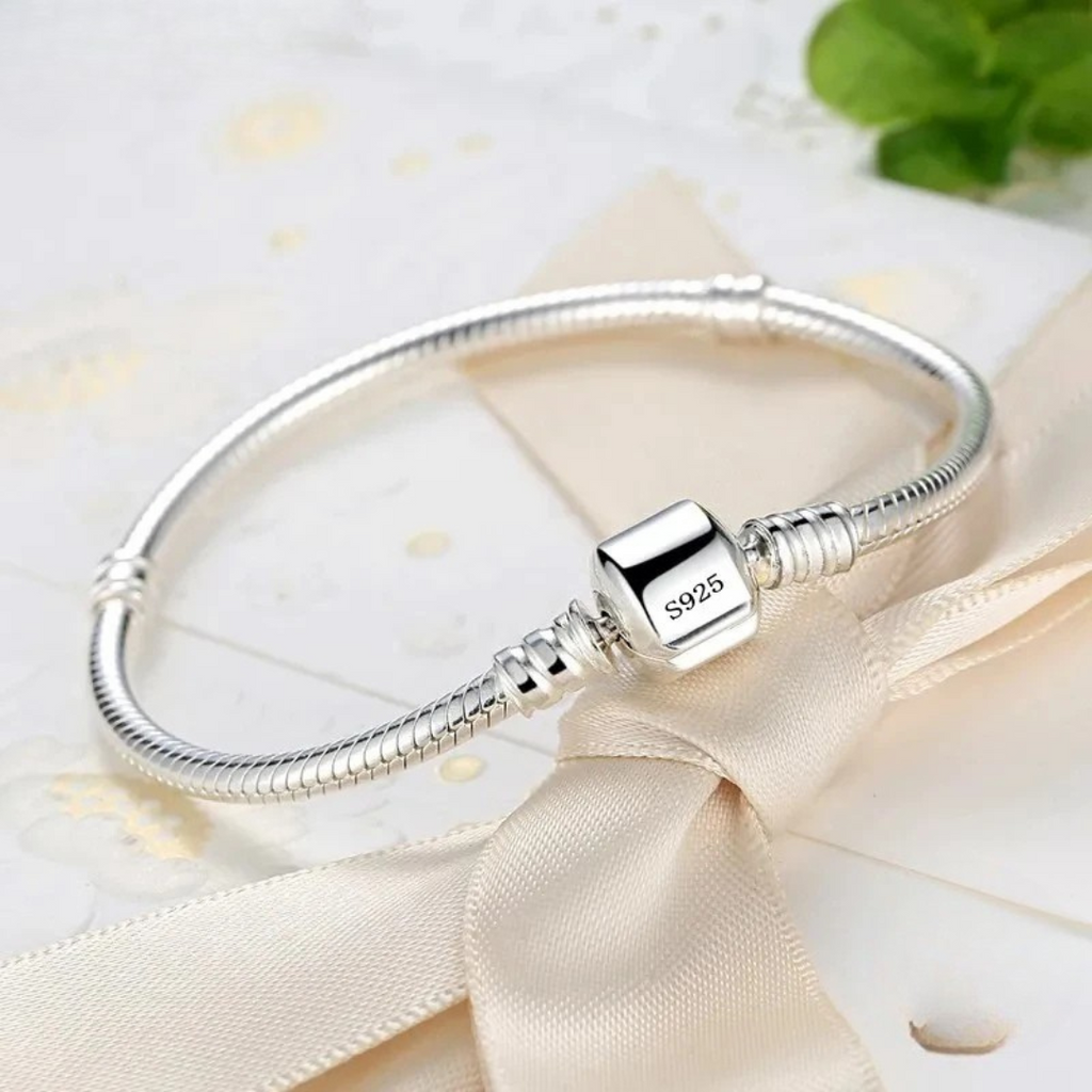 S925 Bracelet