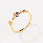Simple Style Ring