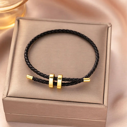 Couple Rope Bracelet