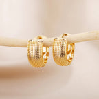 Small Hoop Earrings